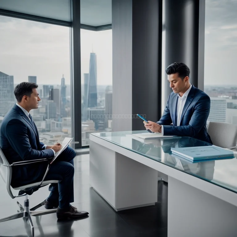 Singapore property legal consultation